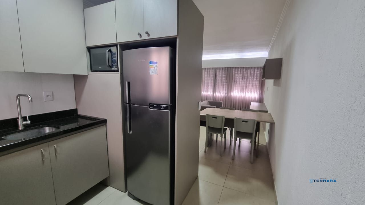 Cozinha-Sala