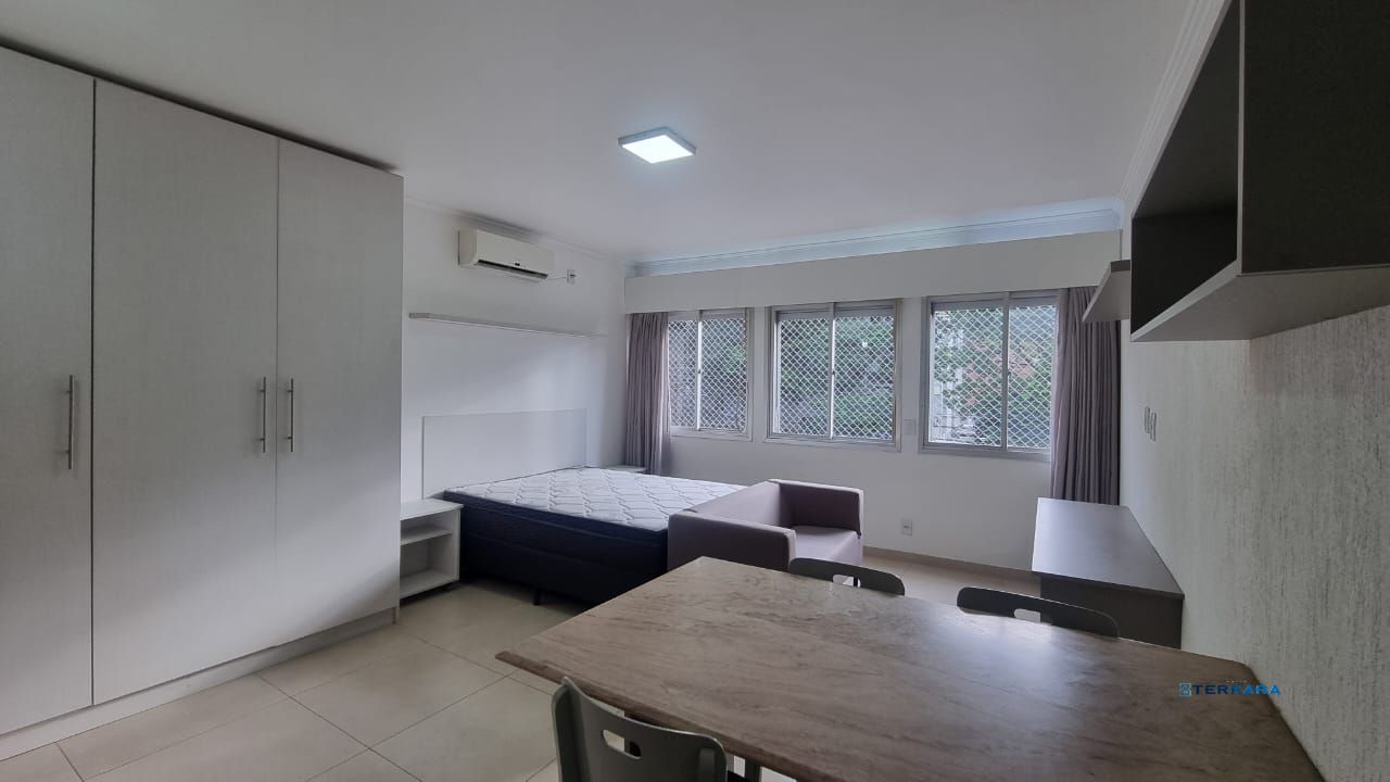 Sala- Dormitório