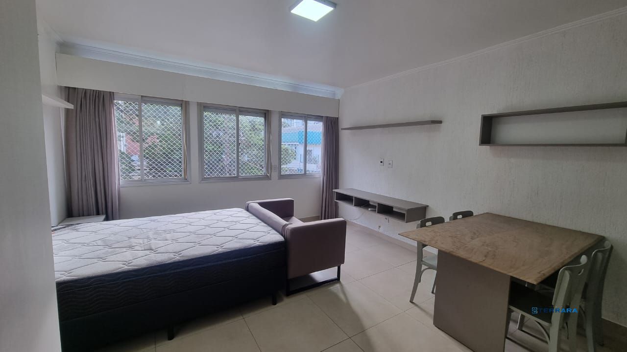 Sala- dormitório