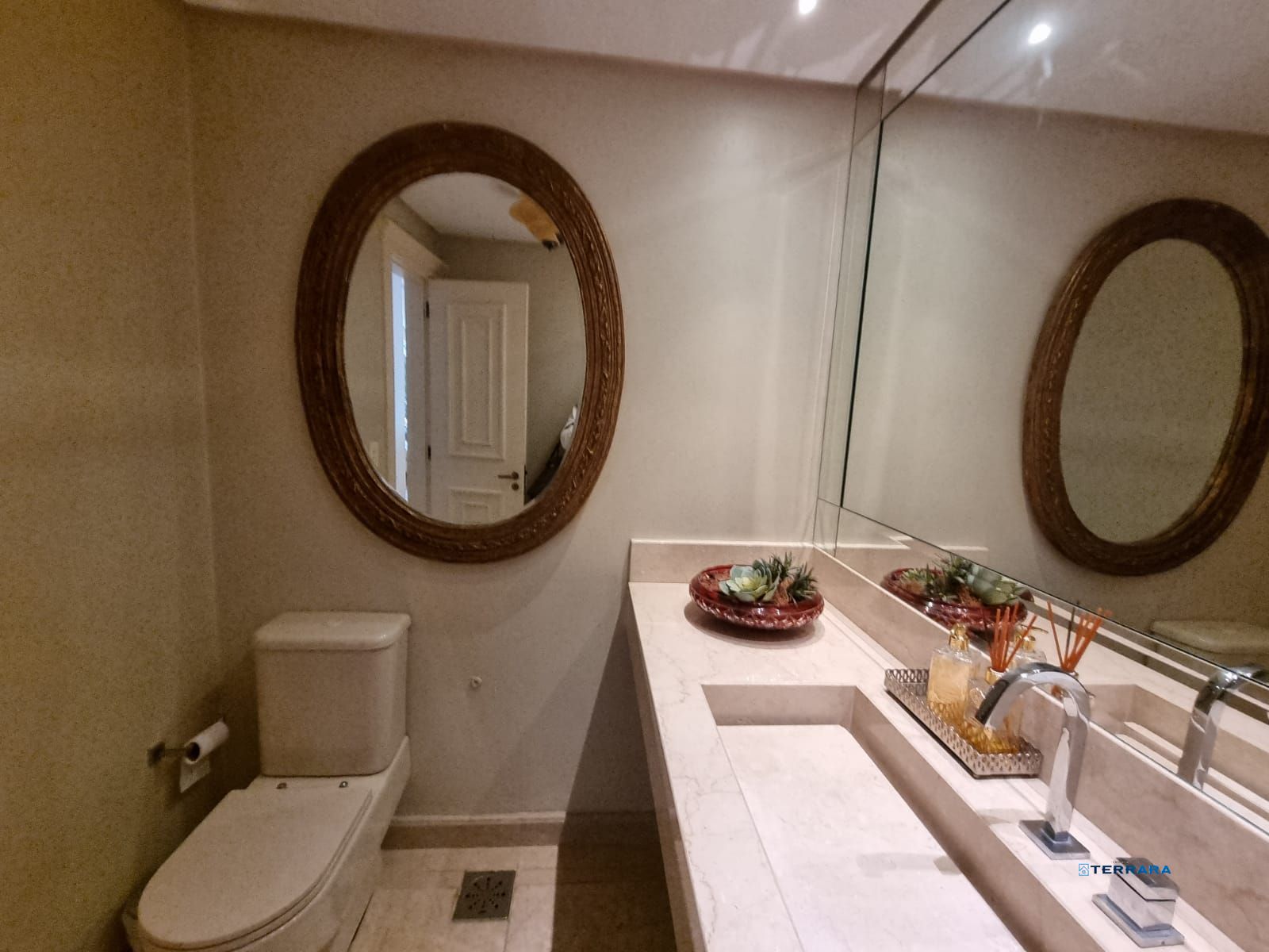 Lavabo