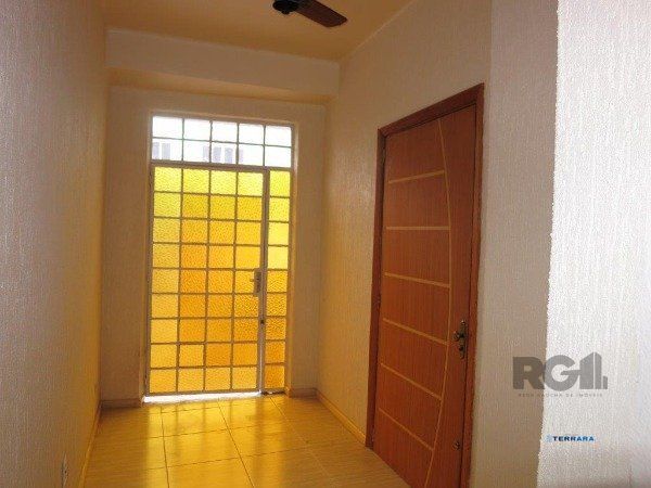 Apartamento térreo- Loja