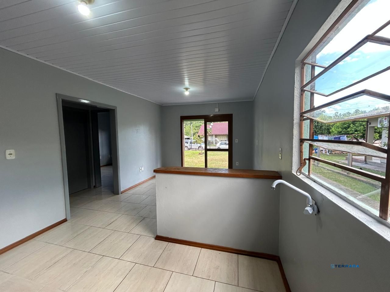 Cozinha-Sala