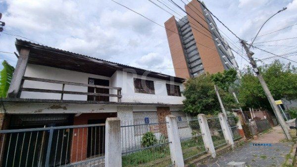 Terreno, à venda, Boa Vista - Porto Alegre — foto 5