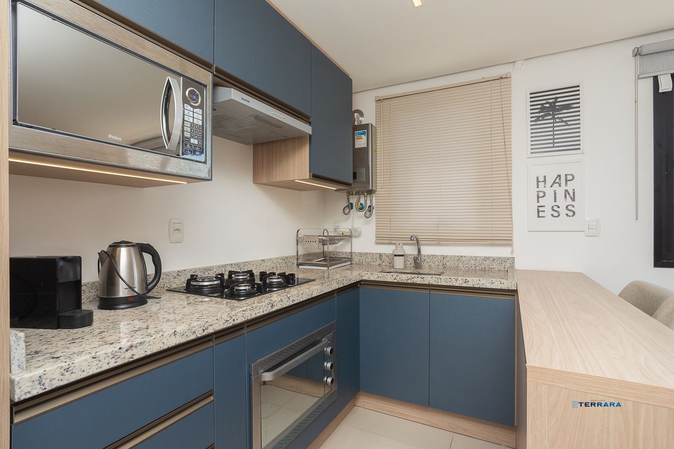 Studio no The Park, à venda, 28 m², Cidade Baixa - Porto Alegre — foto 5