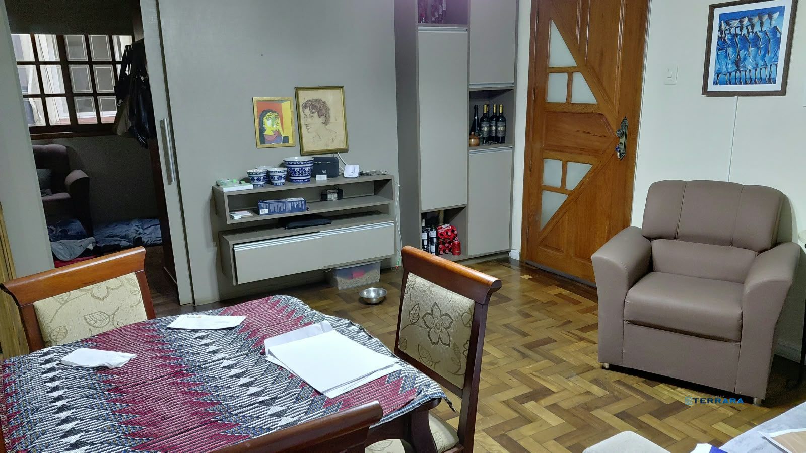 Apartamento, 2 quartos, à venda, 54 m², Farroupilha - Porto Alegre — foto 2