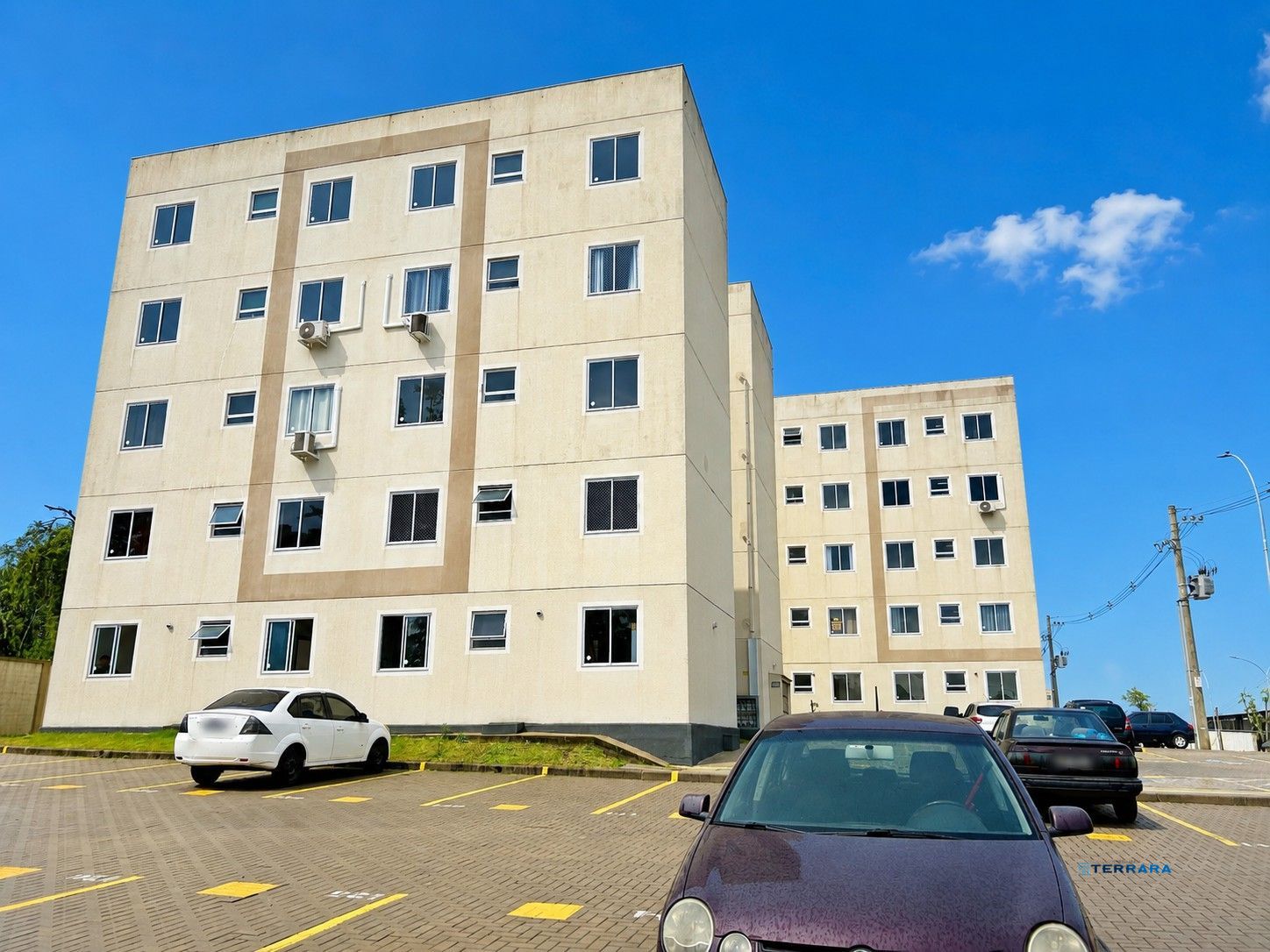 Apartamento novo no Porto Madrid em Gravataí