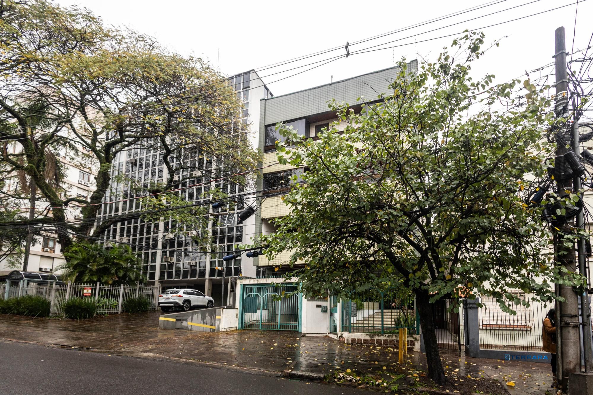 Apartamento de 2 dormitórios no bairro Moinhos de Vento