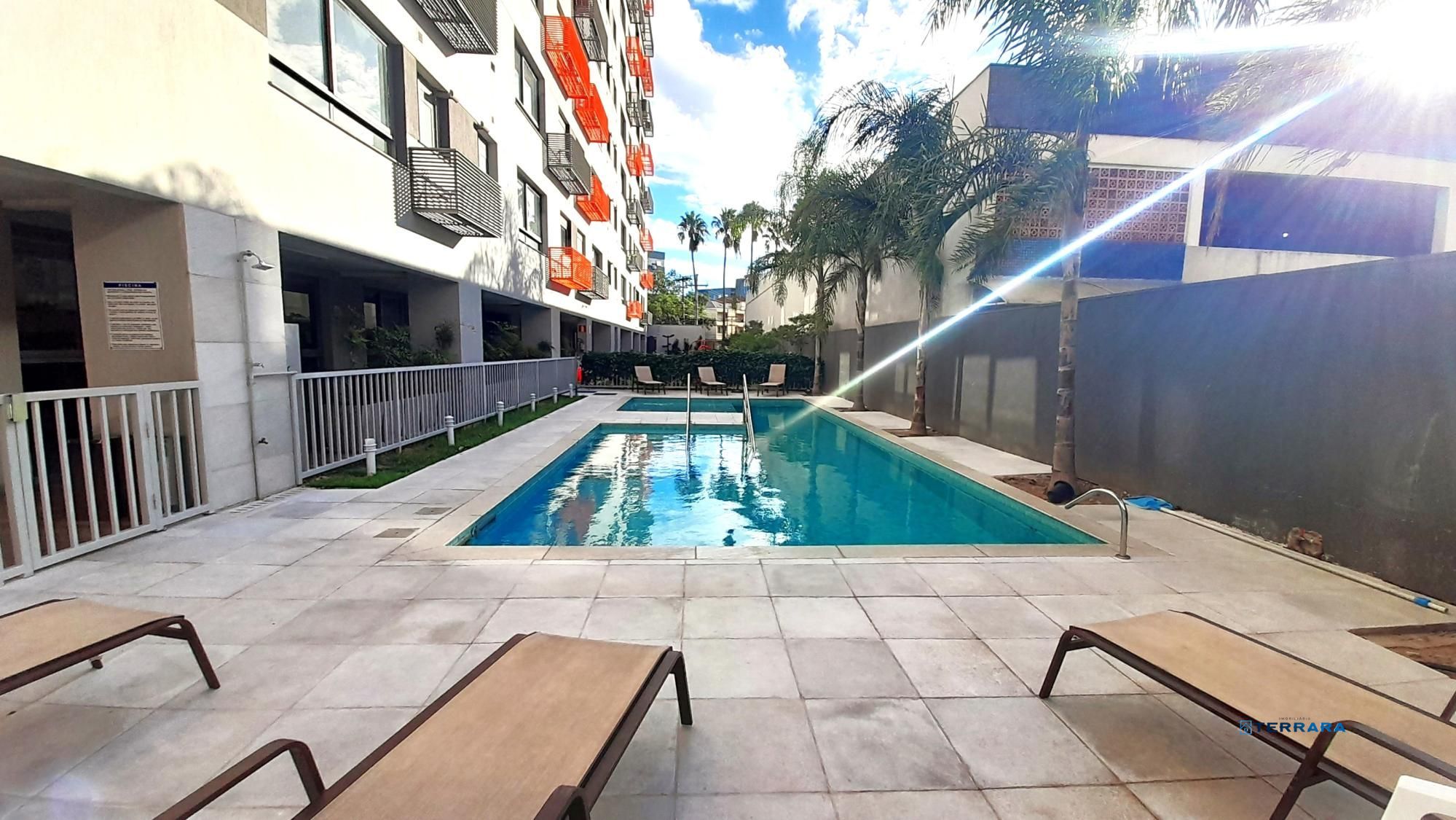 Apartamento, 2 quartos, à venda, 71 m², Farroupilha - Porto Alegre — foto 2