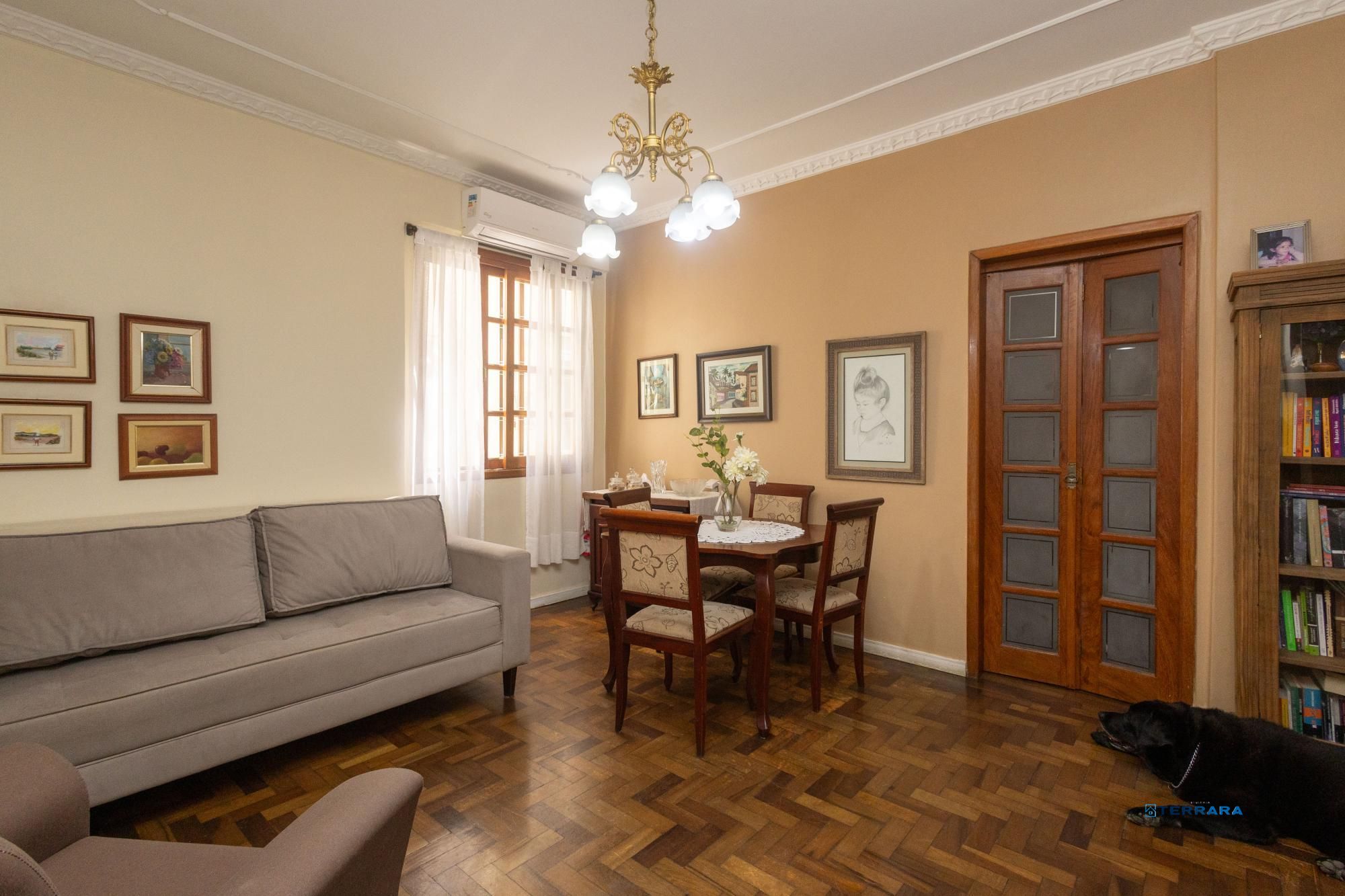 Apartamento, 2 quartos, à venda, 54 m², Cidade Baixa - Porto Alegre — foto 2