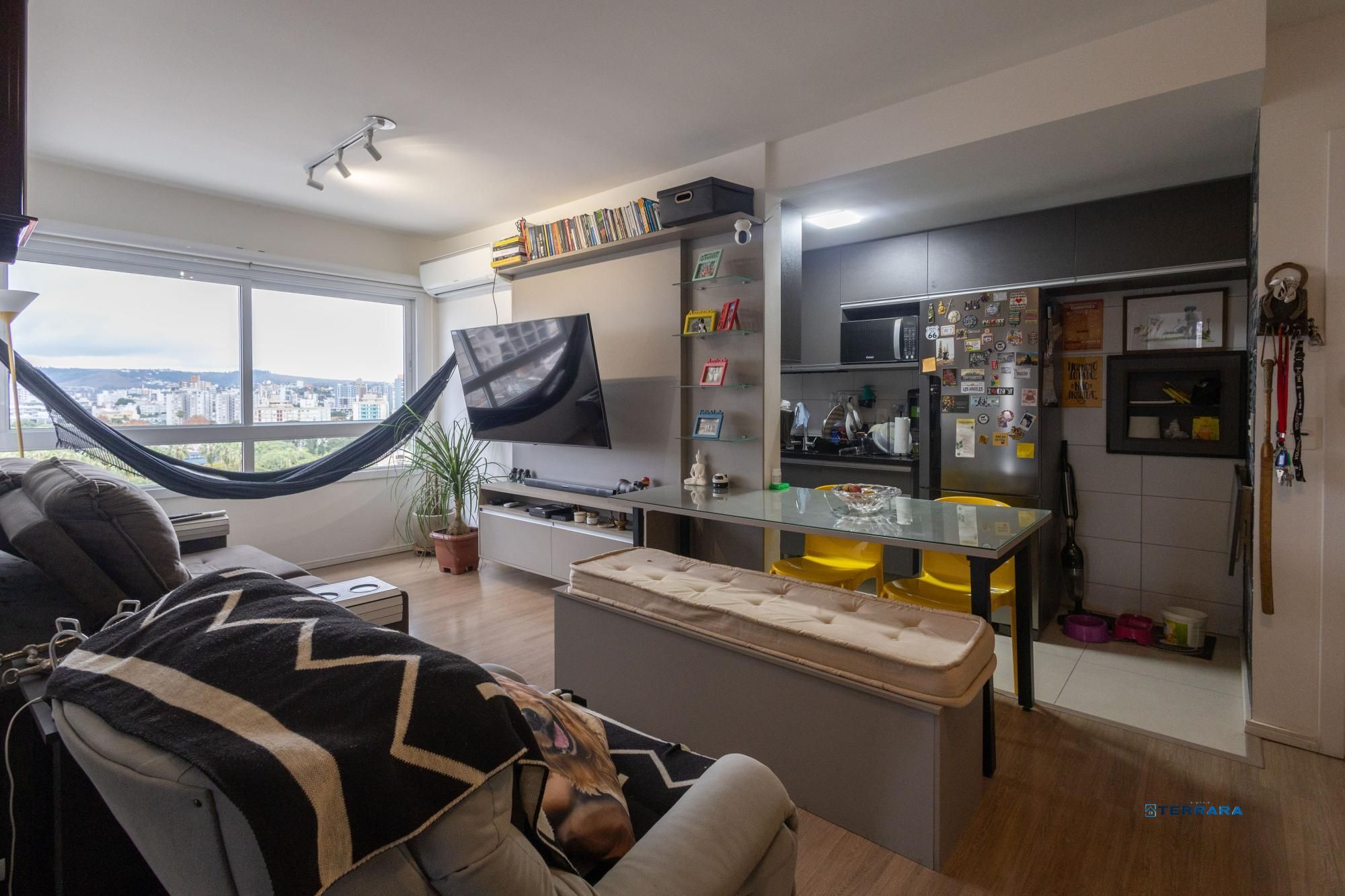 Apartamento, 3 quartos, à venda, 80 m², Cidade Baixa - Porto Alegre — foto 2