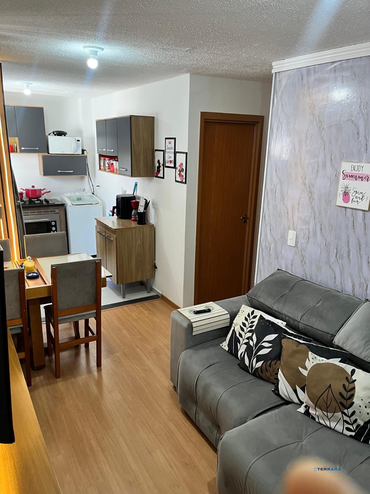 Apartamento, 2 quartos, à venda, 41 m², Cecília - Viamão — foto 2
