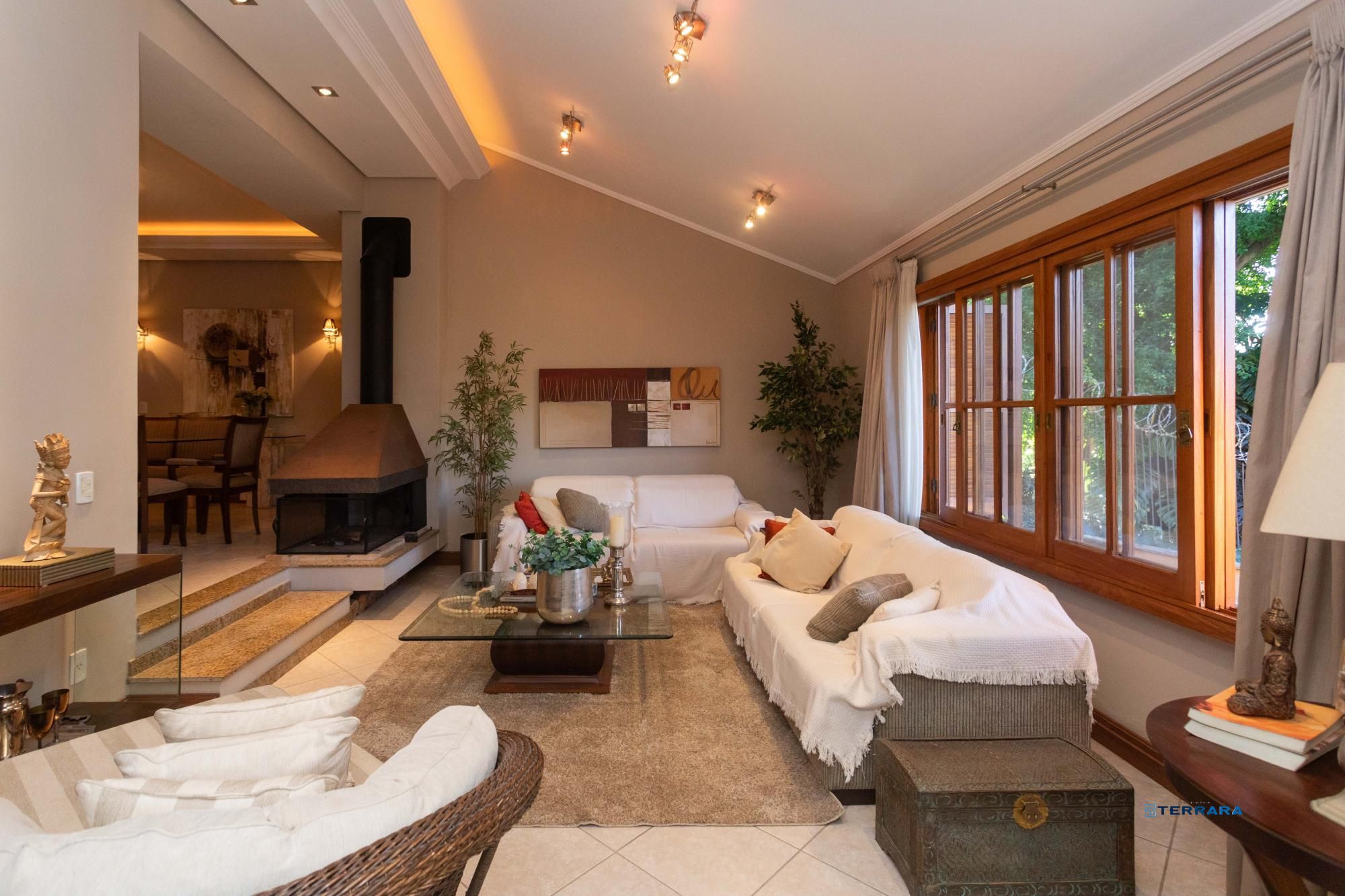 Casa, 4 quartos, à venda, 316 m², Chácara das Pedras - Porto Alegre — foto 5