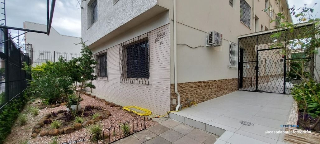 Kitnet, à venda, 24 m², Cidade Baixa - Porto Alegre — foto 3