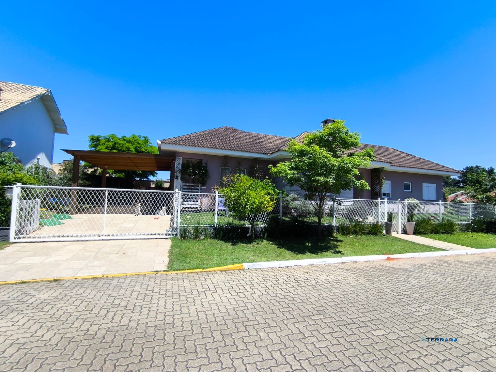 Casa, 3 suítes, à venda, 159 m², São Lucas - Viamão — foto 2