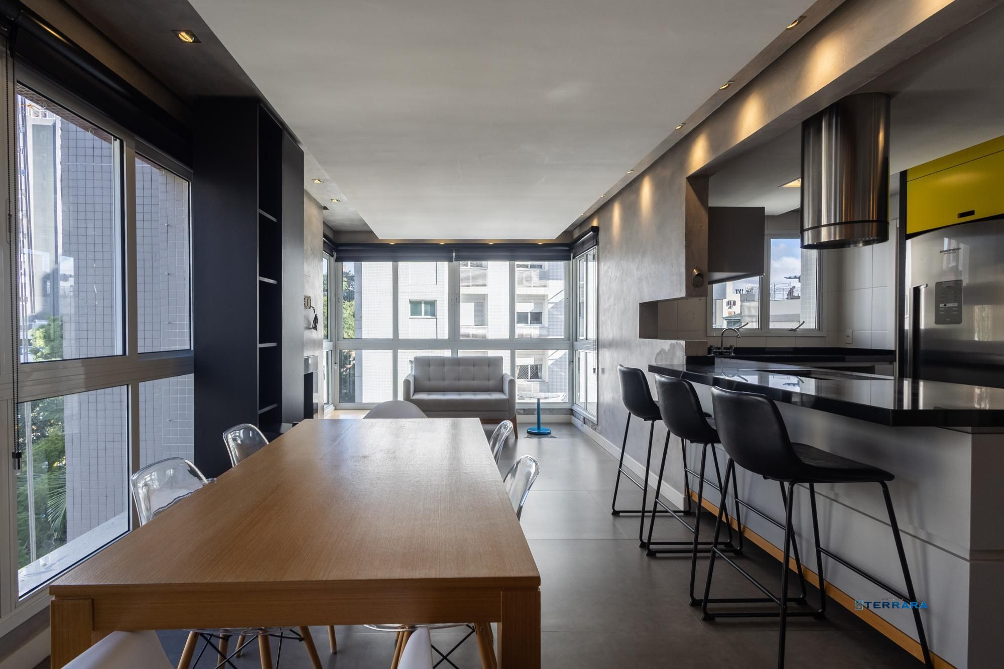 Apartamento, 2 suítes, à venda, 92 m², Rio Branco - Porto Alegre — foto 5