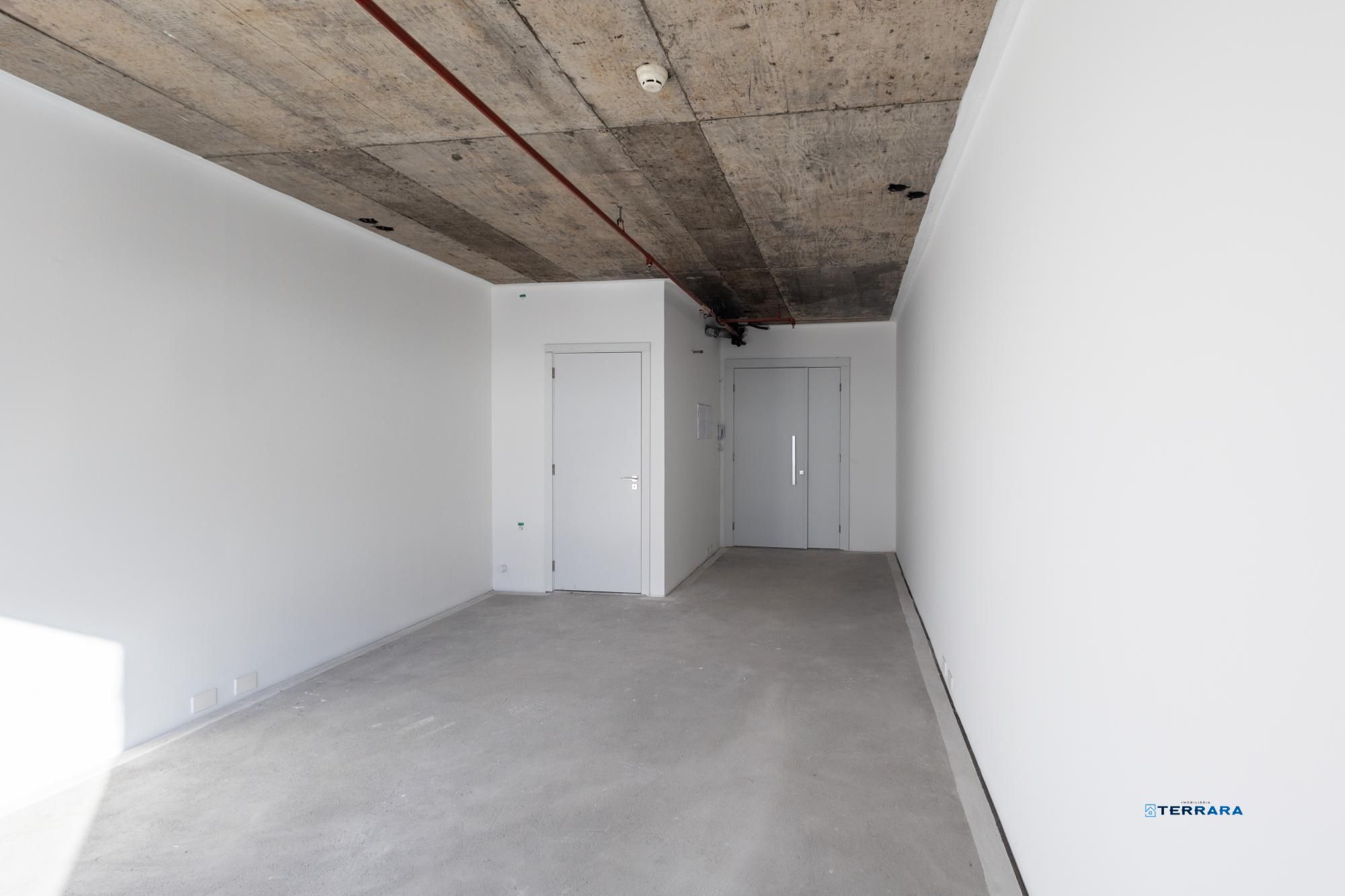 Sala Comercial, 1 sala, à venda, 21 m², Praia de Belas - Porto Alegre — foto 5