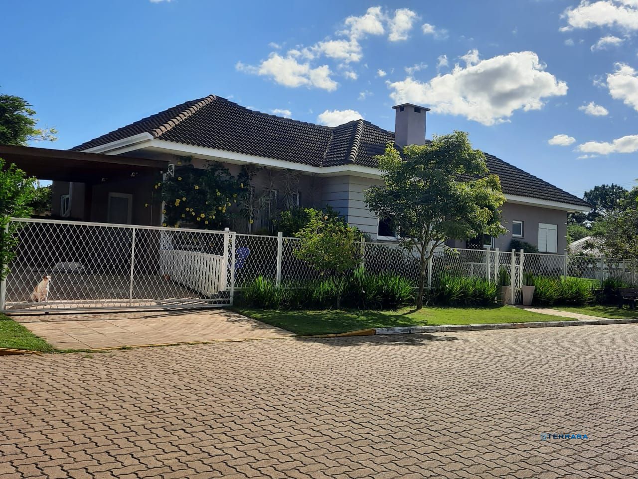 Casa 3 quartos à venda, 159m², São Lucas - Viamão