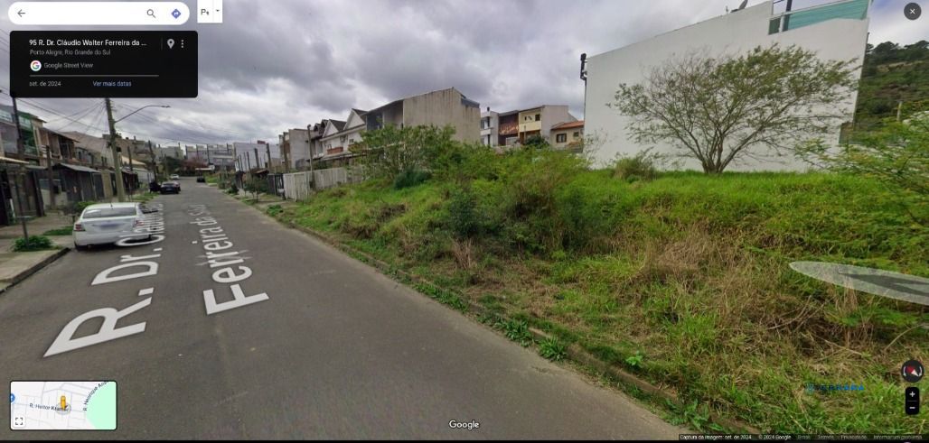 Terreno, à venda, Guarujá - Porto Alegre — foto 3