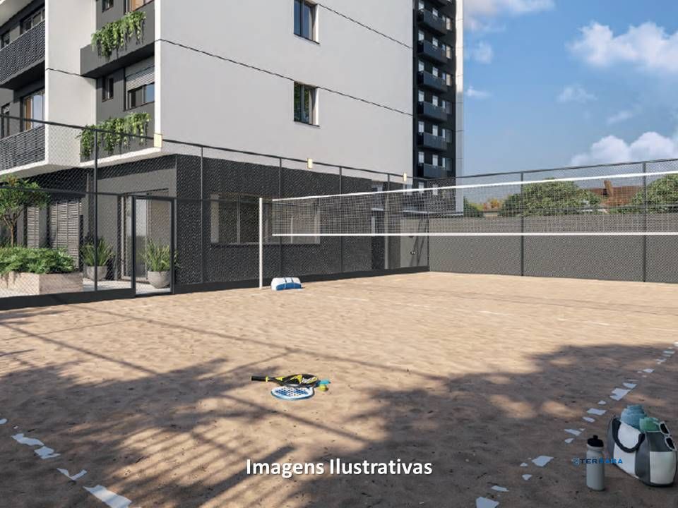 Apartamento, 1 quarto, à venda, 41 m², Central Parque - Porto Alegre — foto 4