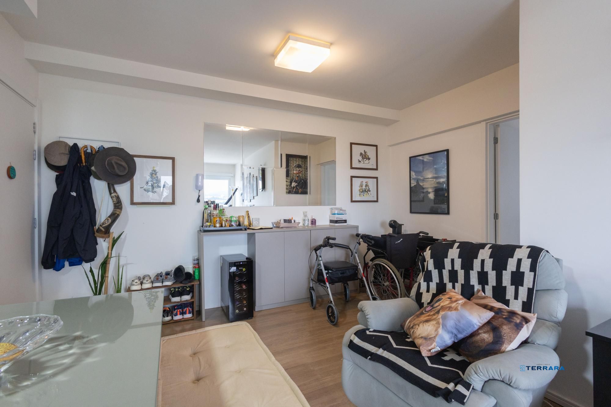 Apartamento, 3 quartos, à venda, 80 m², Cidade Baixa - Porto Alegre — foto 5
