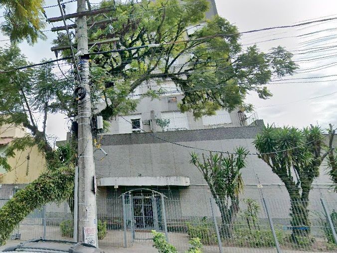 Apartamento 1 dorm. ao lado da PUCRS
