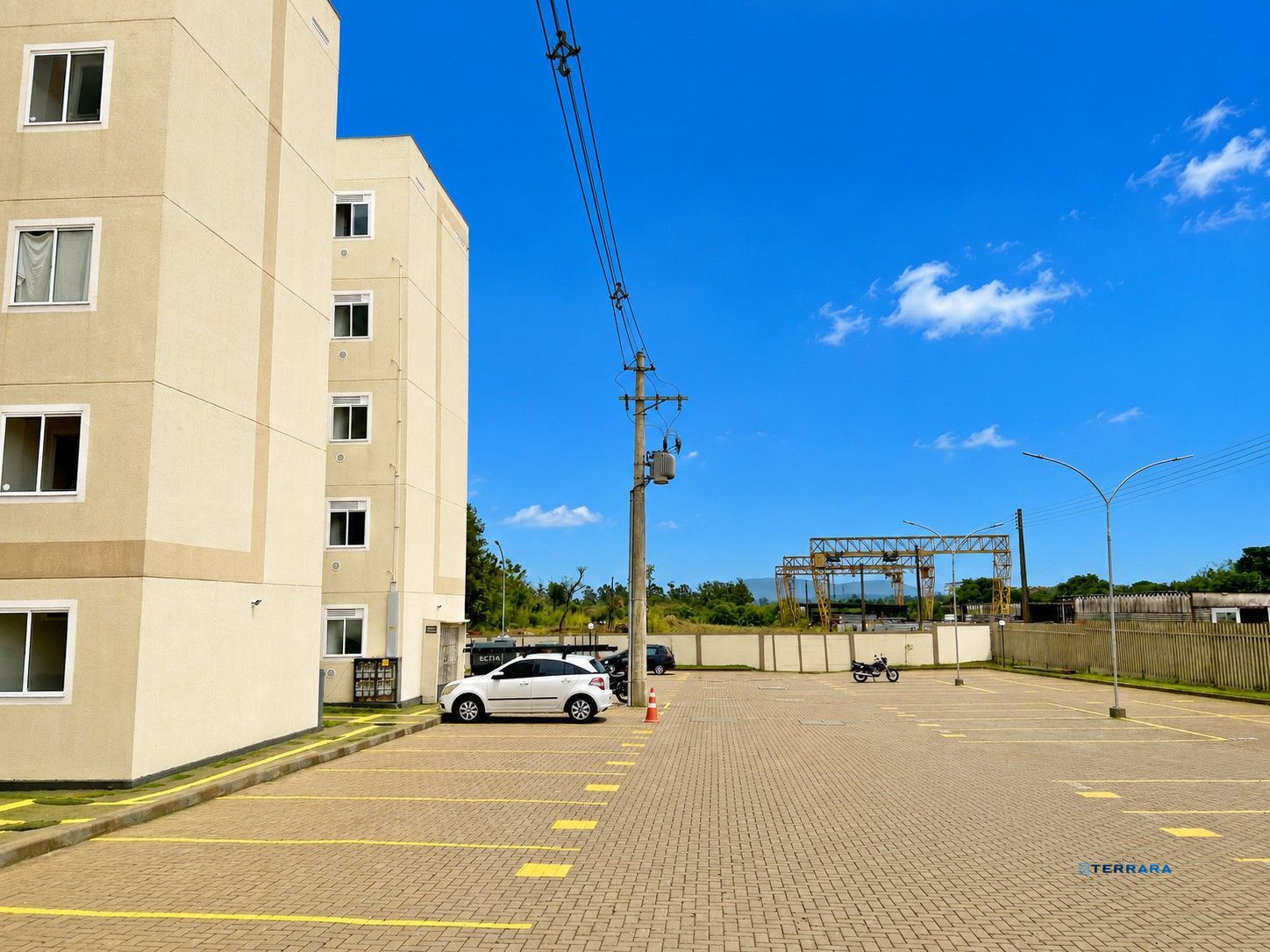 Apartamento, 2 quartos, à venda, 38 m², Parque dos Anjos - Gravataí — foto 3