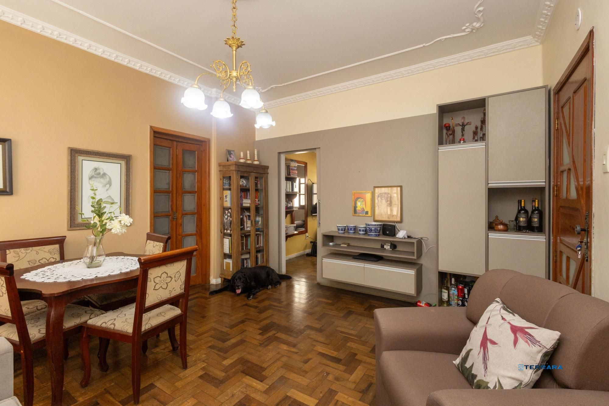 Apartamento, 2 quartos, à venda, 54 m², Cidade Baixa - Porto Alegre — foto 4