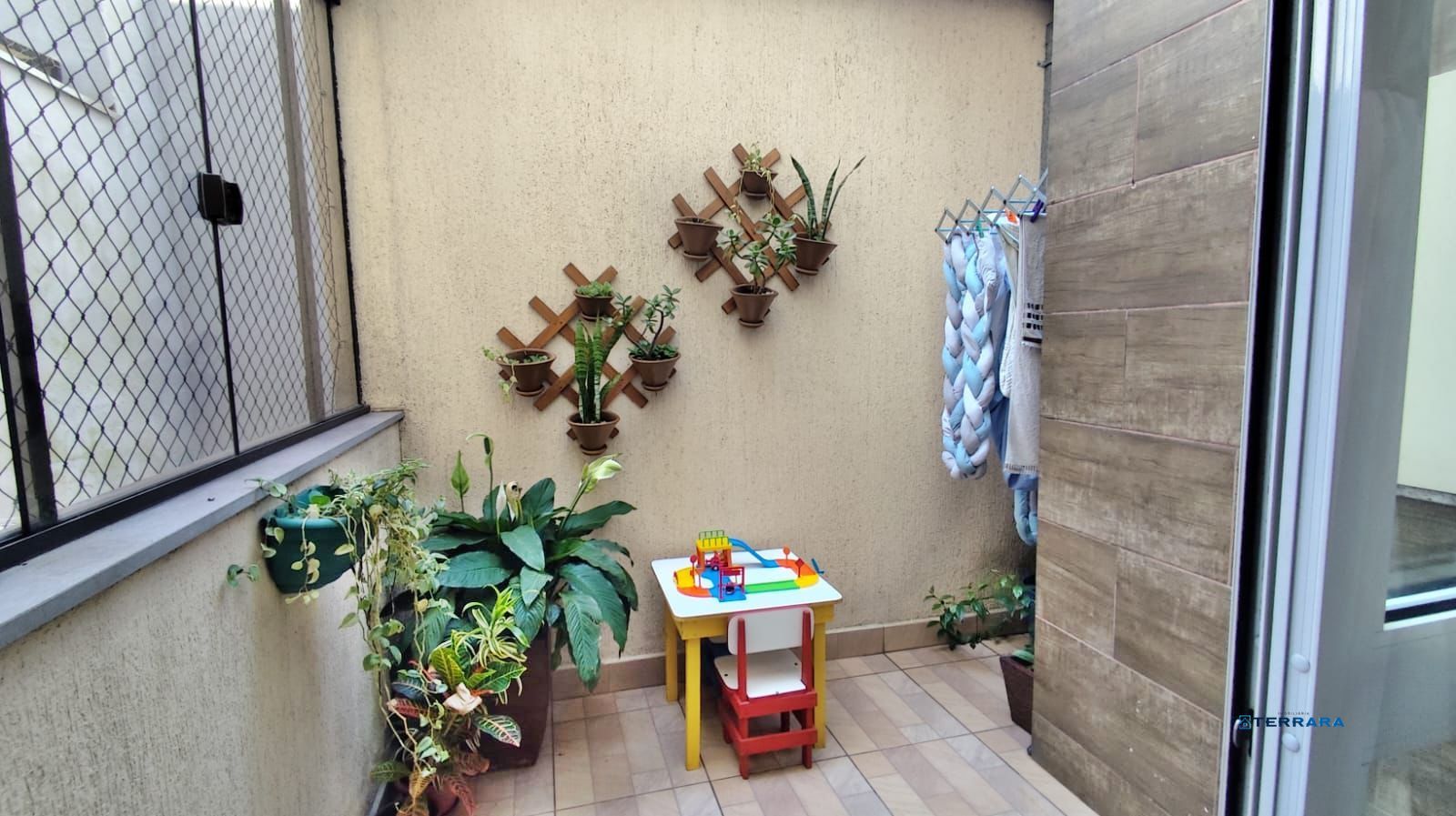 Apartamento, 2 quartos, à venda, 80 m², Vila Jardim América - Cachoeirinha — foto 5
