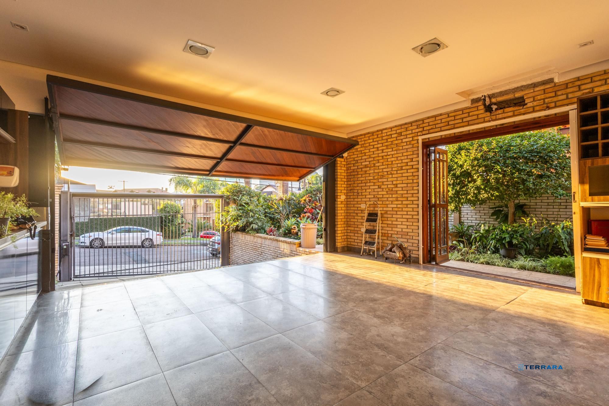 Casa, 3 suítes, à venda, 374 m², Chácara das Pedras - Porto Alegre — foto 3