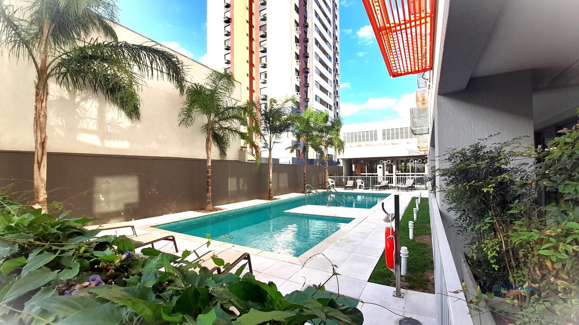 Apartamento 2 dormitórios e 1 vaga no Condomínio Libres