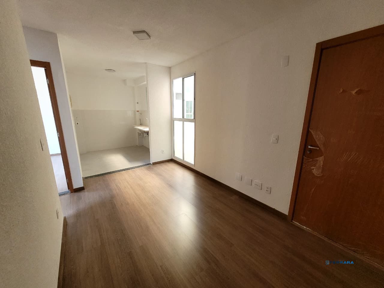 Apartamento, 2 quartos, à venda, 41 m², Restinga - Porto Alegre — foto 2