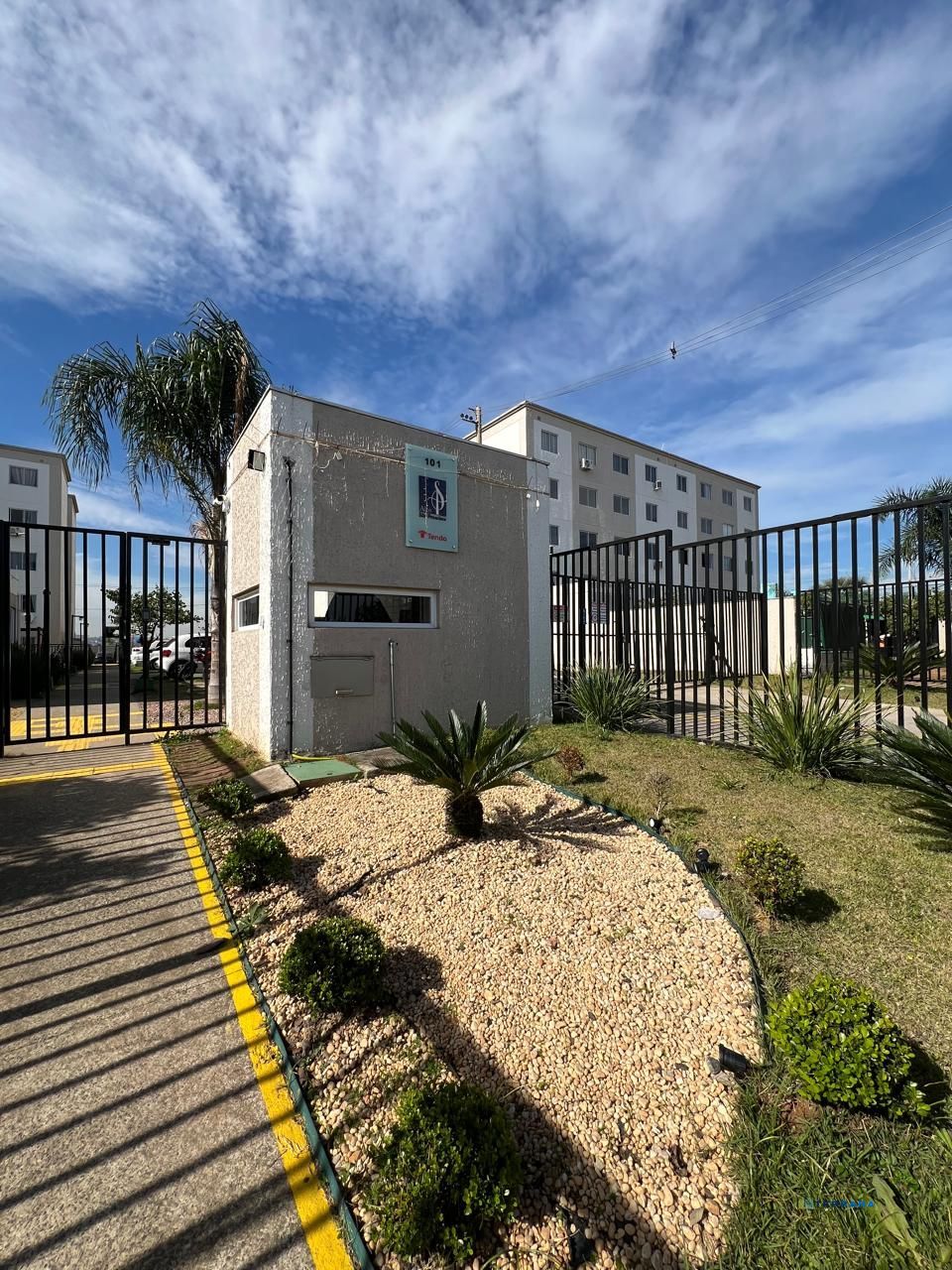 EXCELENTE APARTAMENTO 2 DORMITÓRIOS
