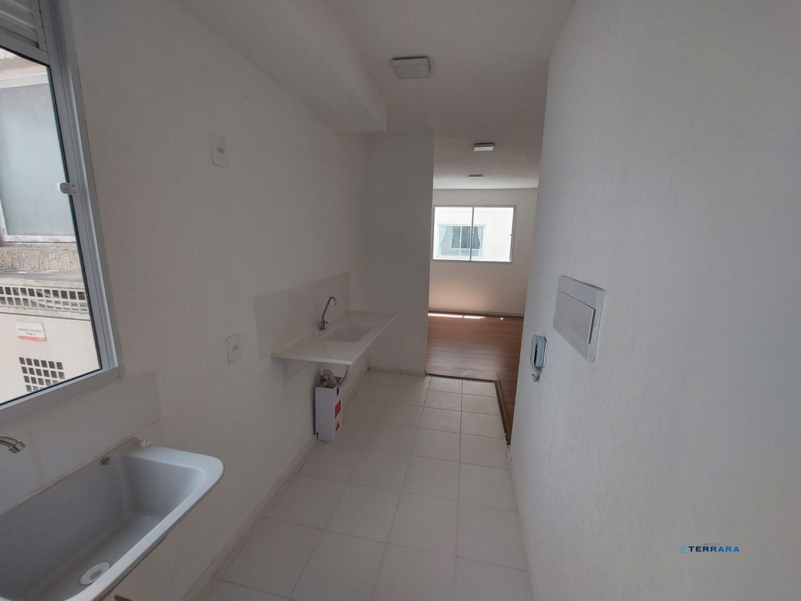 Apartamento, 2 quartos, à venda, 41 m², Restinga - Porto Alegre — foto 5