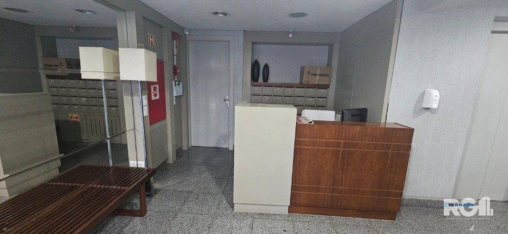 Apartamento, 1 suíte, à venda, 57 m², Bela Vista - Porto Alegre — foto 3