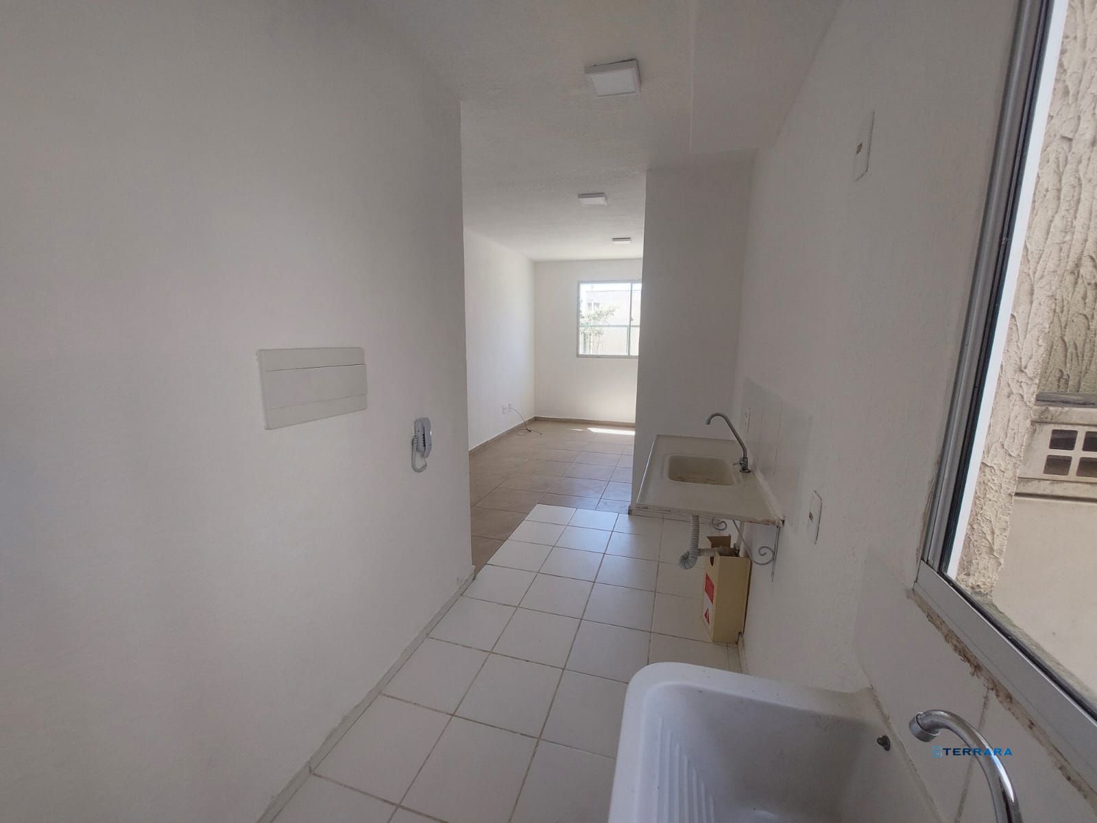 Apartamento, 2 quartos, à venda, 41 m², Restinga - Porto Alegre — foto 4