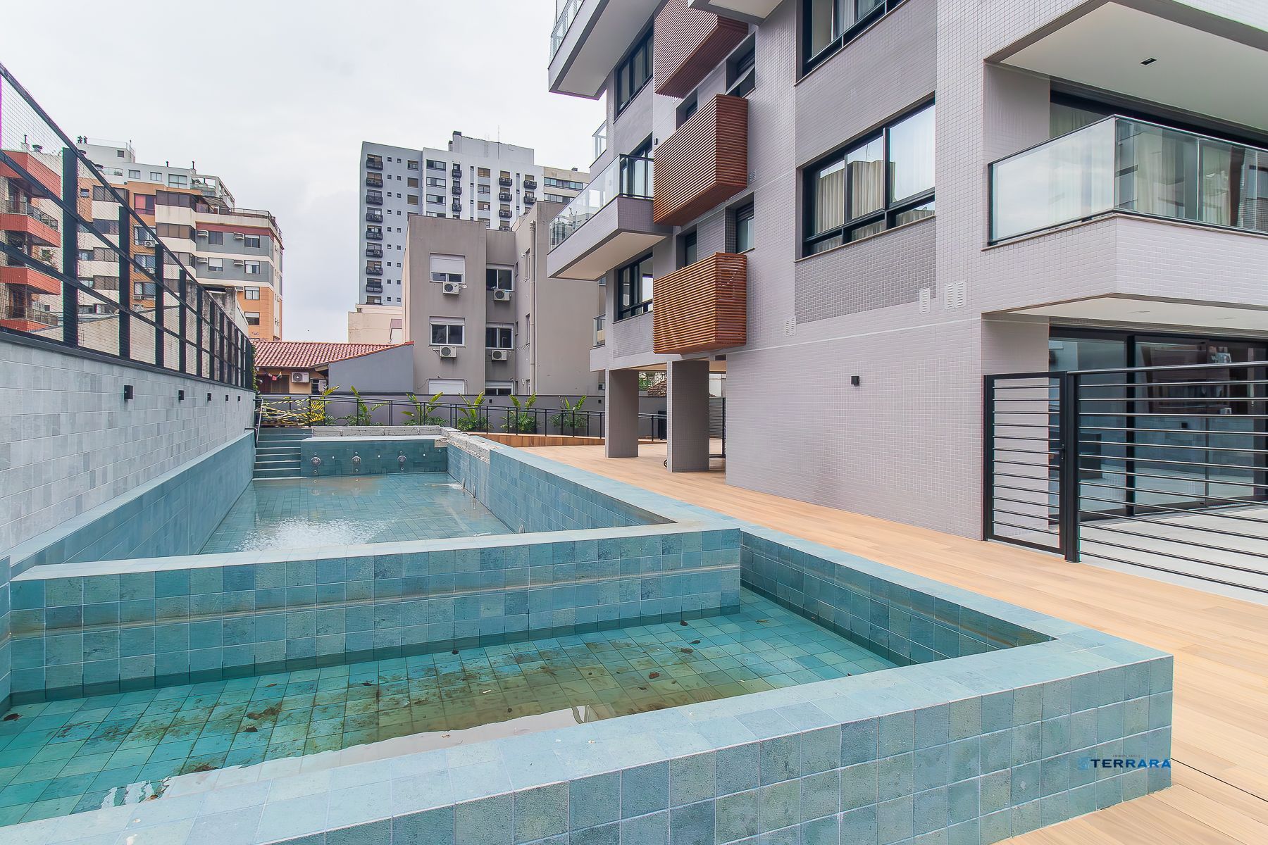 Apartamento no Arven, 3 quartos, à venda, 103 m², Menino Deus - Porto Alegre — foto 4