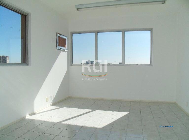 Sala Comercial, à venda, 29 m², Floresta - Porto Alegre — foto 3