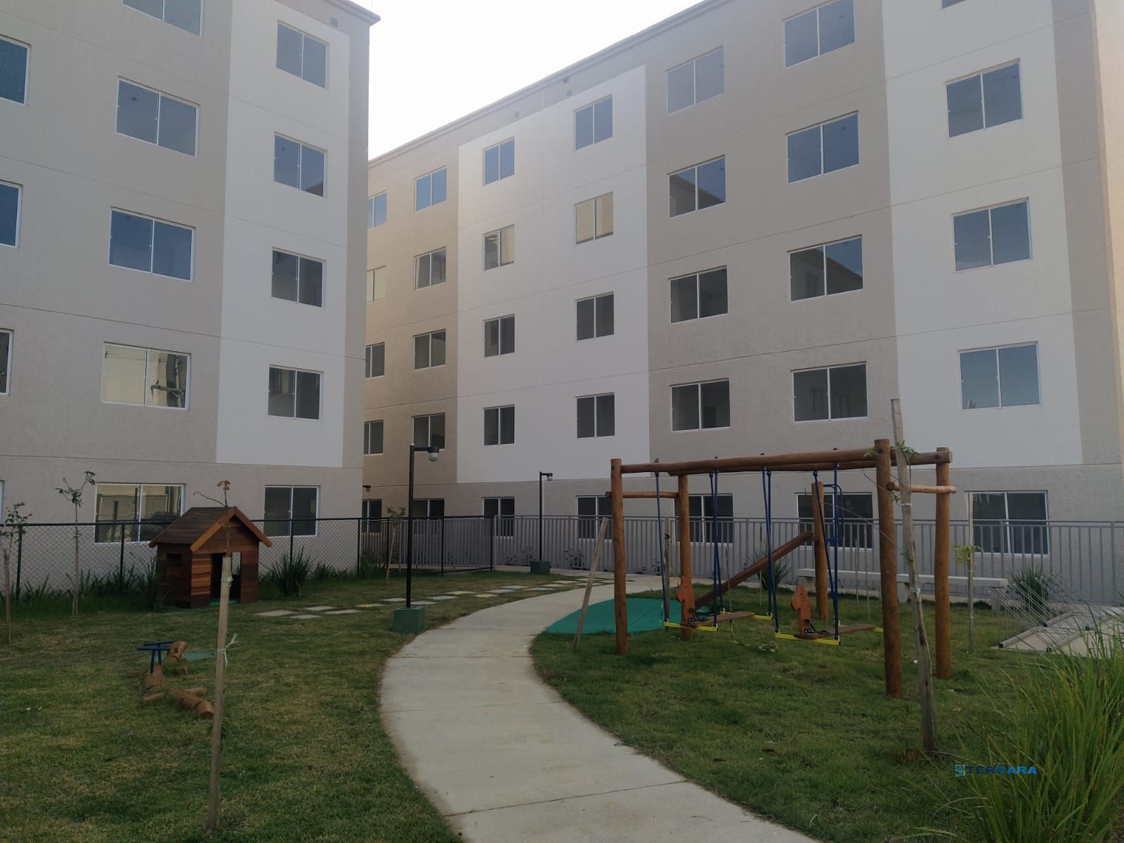 Apartamento, 2 quartos, à venda, 41 m², Rubem Berta - Porto Alegre — foto 2