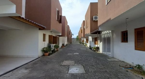 Casa de Condomínio, 3 quartos, à venda, 131 m², Tristeza - Porto Alegre — foto 2