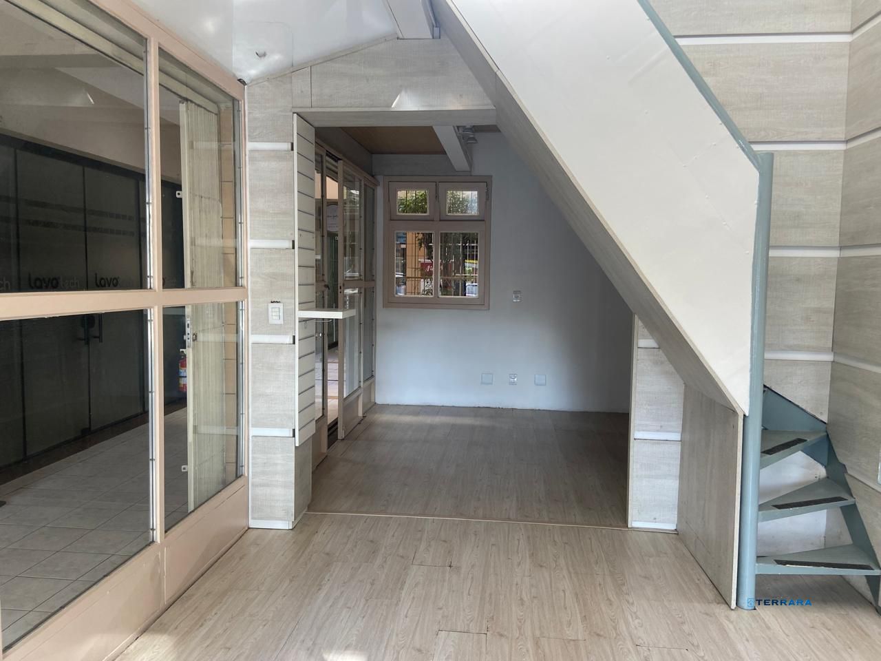 Loja Comercial Térrea com 45m² no Jardim Botânico