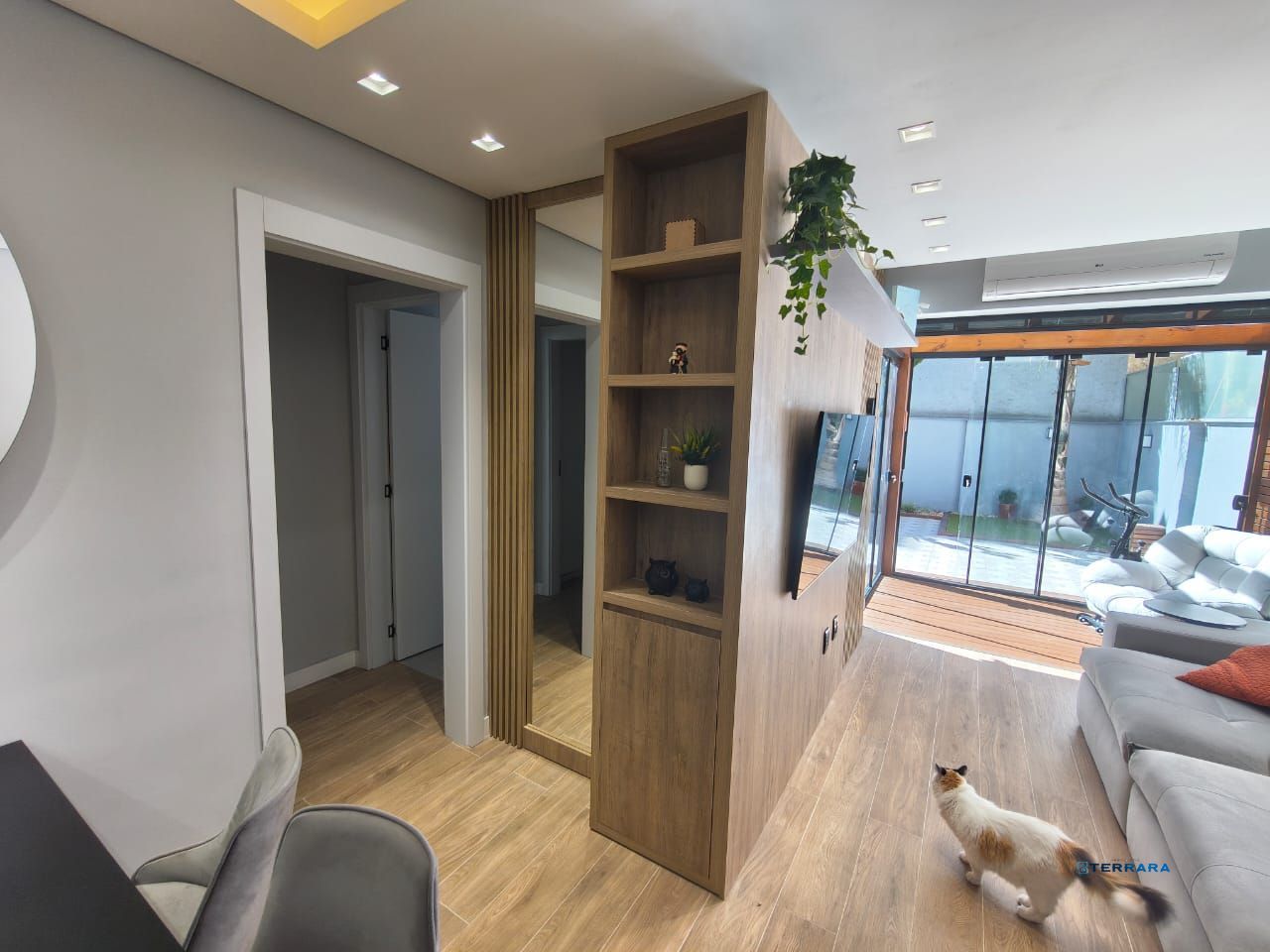 Apartamento, 2 quartos, à venda, 71 m², Praia de Belas - Porto Alegre — foto 4
