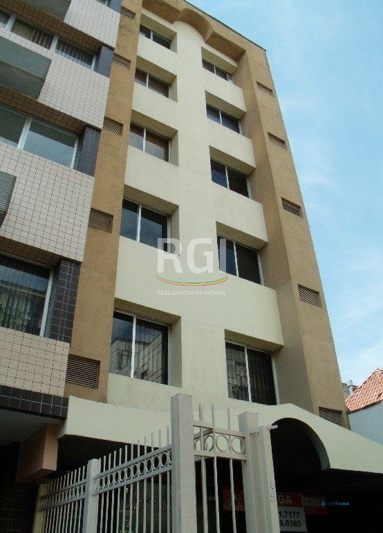 Conjunto/Sala para Venda - 28m², 0 dormitórios, Cidade Baixa