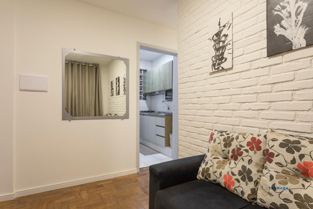 Apartamento, 1 quarto, à venda, 24 m², Centro Histórico - Porto Alegre — foto 2
