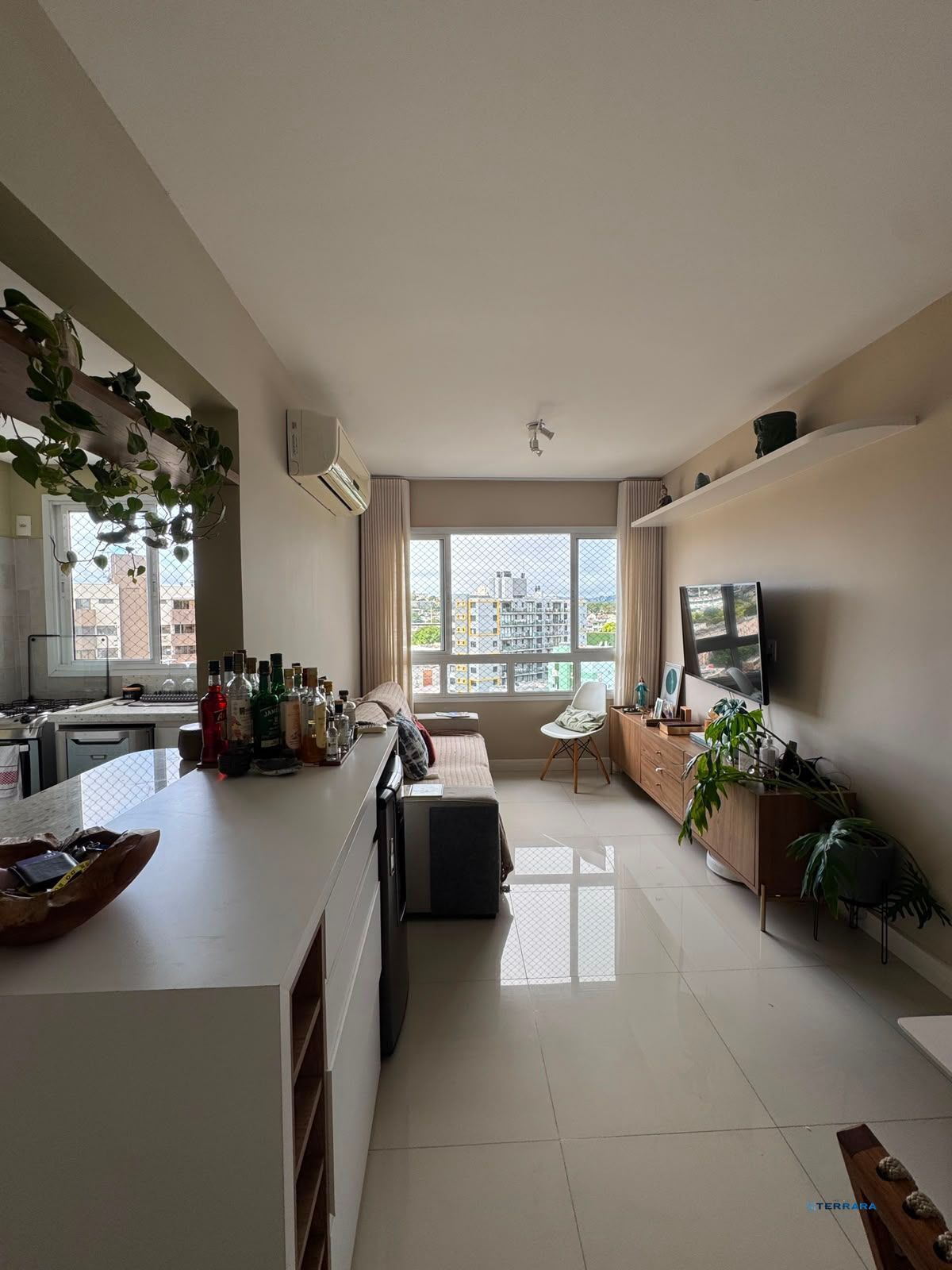 Apartamento, 2 quartos, à venda, 60 m², Menino Deus - Porto Alegre — foto 2