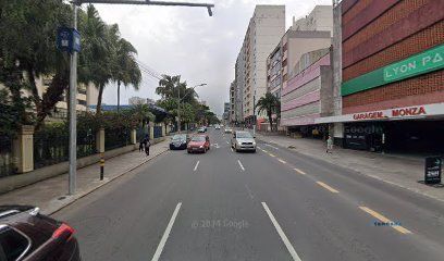 Box, à venda, 14 m², Centro Histórico - Porto Alegre — foto 2