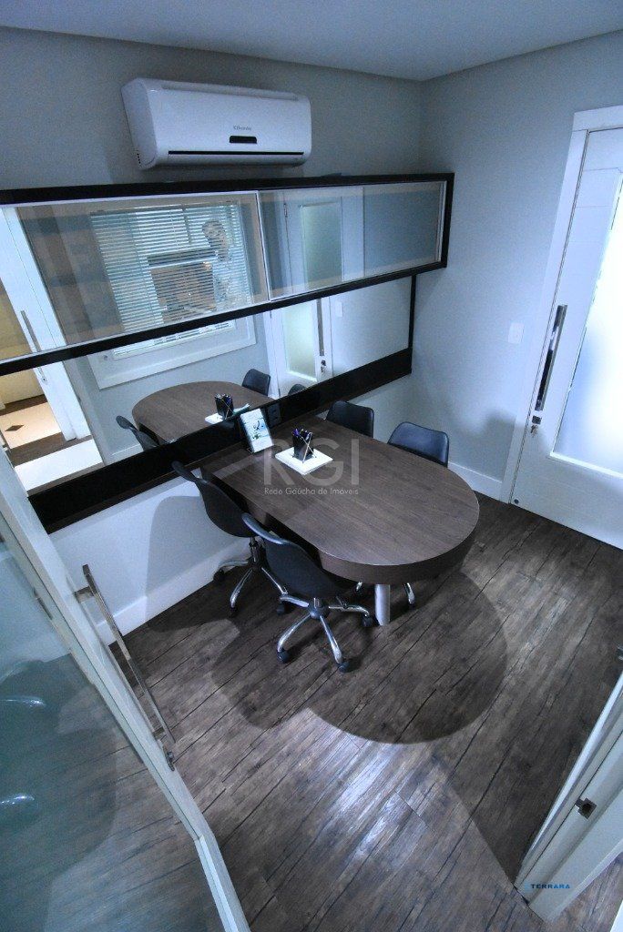 Sala Comercial, à venda, 56 m², Menino Deus - Porto Alegre — foto 5