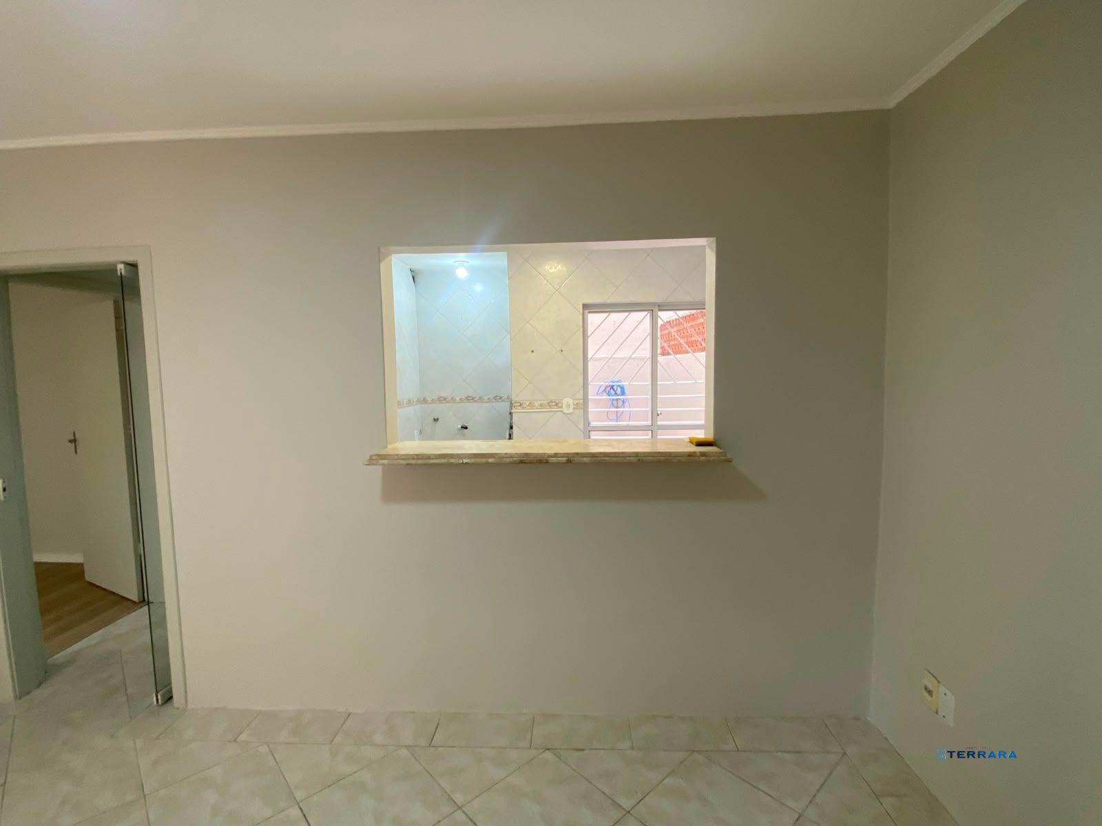 Apartamento no Condominio Edificio Nautilus, 2 quartos, à venda, 57 m², Menino Deus - Porto Alegre — foto 3