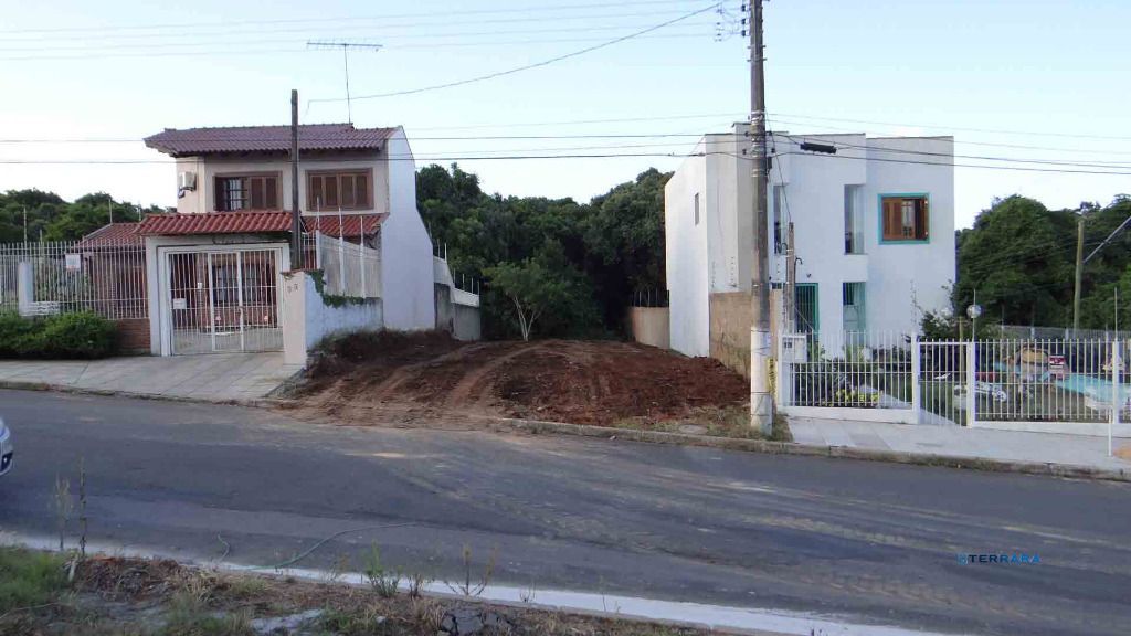 Terreno para Venda - 0m², 0 dormitórios, Santa Isabel
