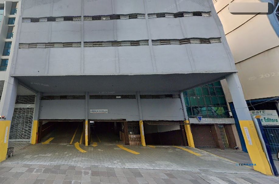 Box, à venda, 10 m², Centro Histórico - Porto Alegre — foto 2