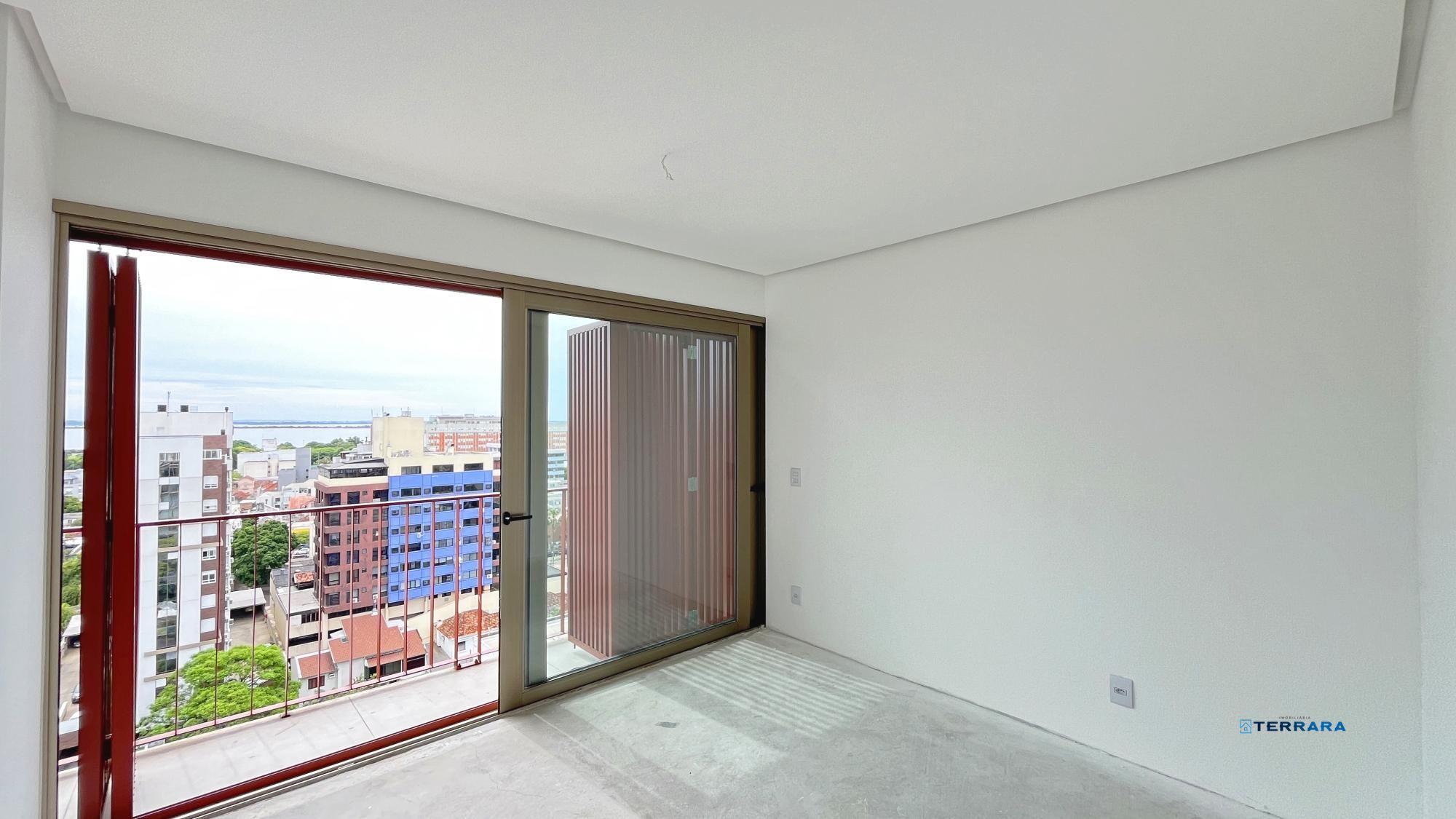 apartamento - 2 dorms - 2 vagas - 88 m² - Menino Deus